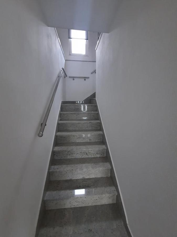 Ojdana Zivkovic Apartment Rogoznica  Exterior photo